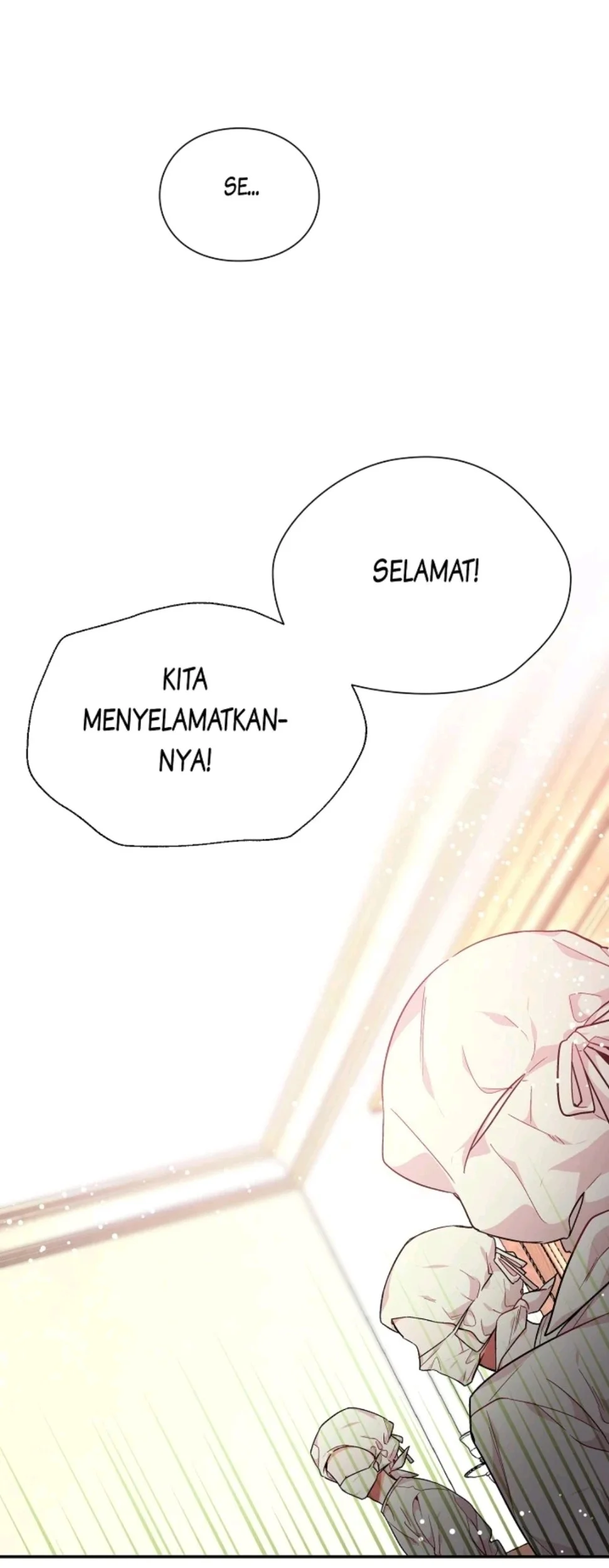 Doctor Elise: The Royal Lady With the Lamp Chapter 117 Gambar 33