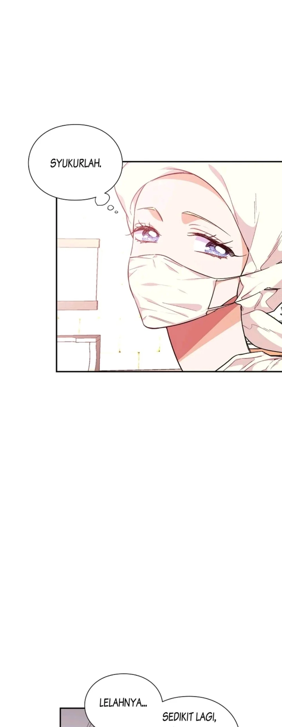 Doctor Elise: The Royal Lady With the Lamp Chapter 117 Gambar 34