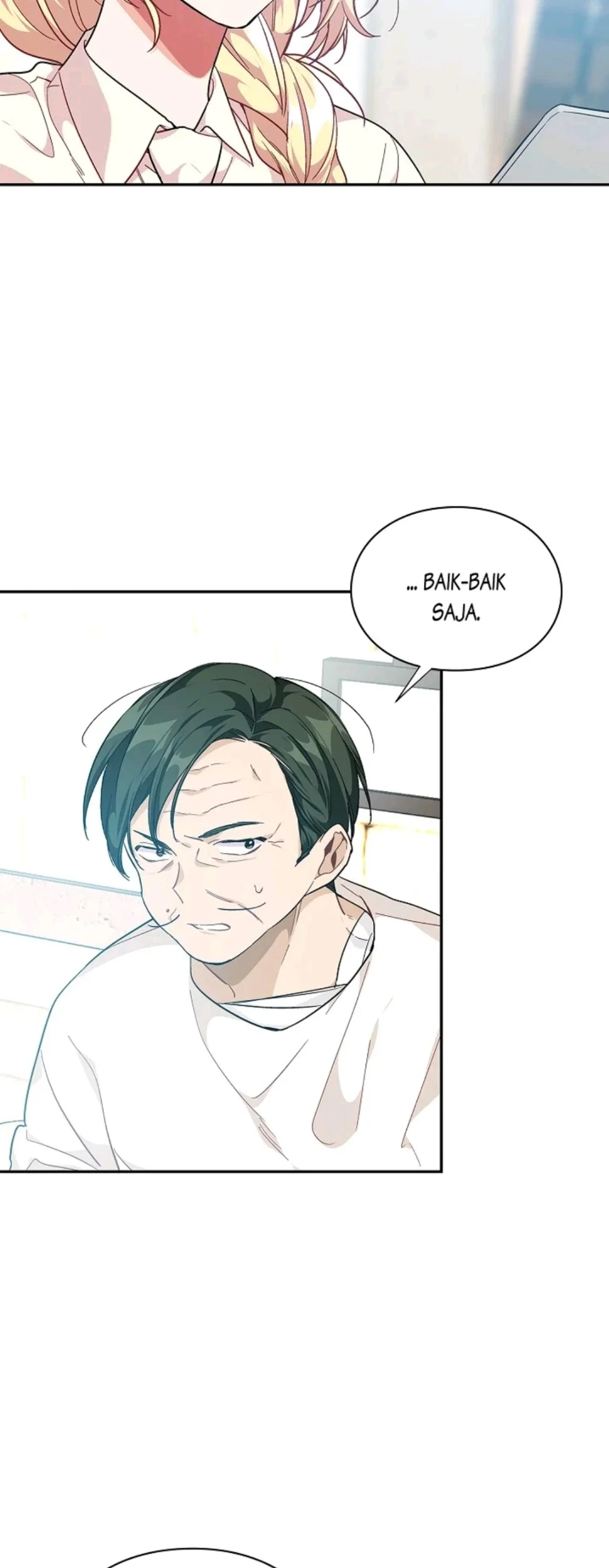 Doctor Elise: The Royal Lady With the Lamp Chapter 118 Gambar 15