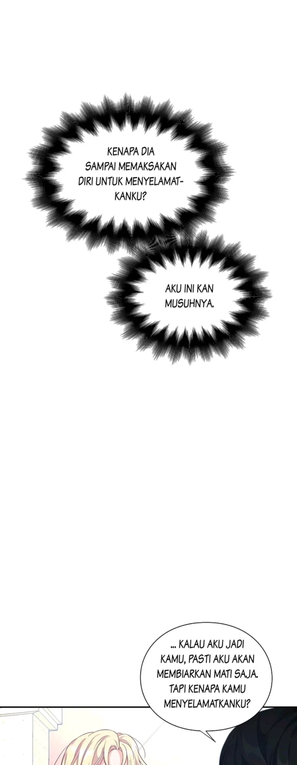 Doctor Elise: The Royal Lady With the Lamp Chapter 118 Gambar 17