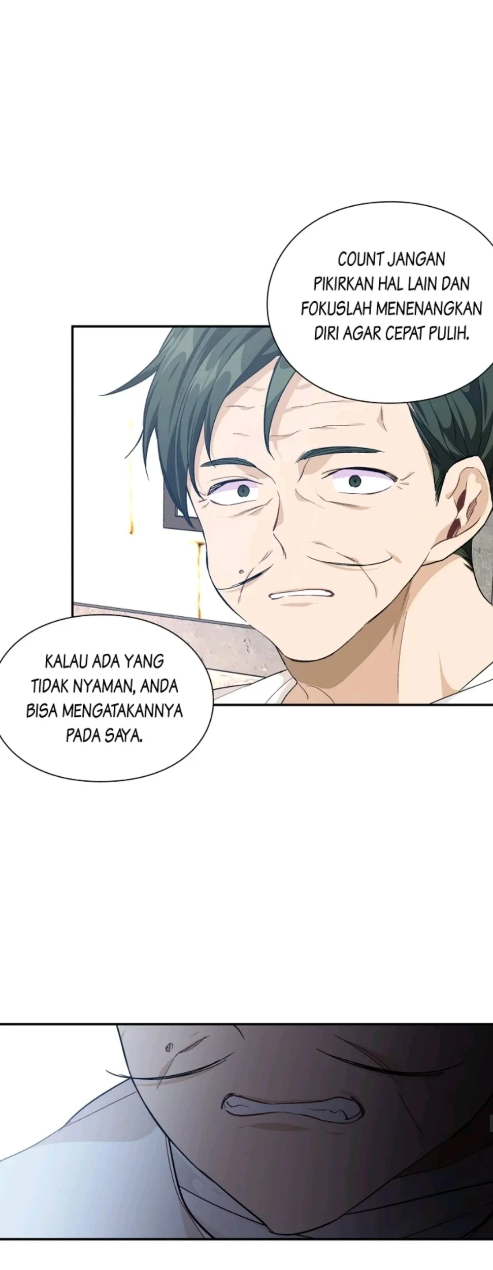 Doctor Elise: The Royal Lady With the Lamp Chapter 118 Gambar 19