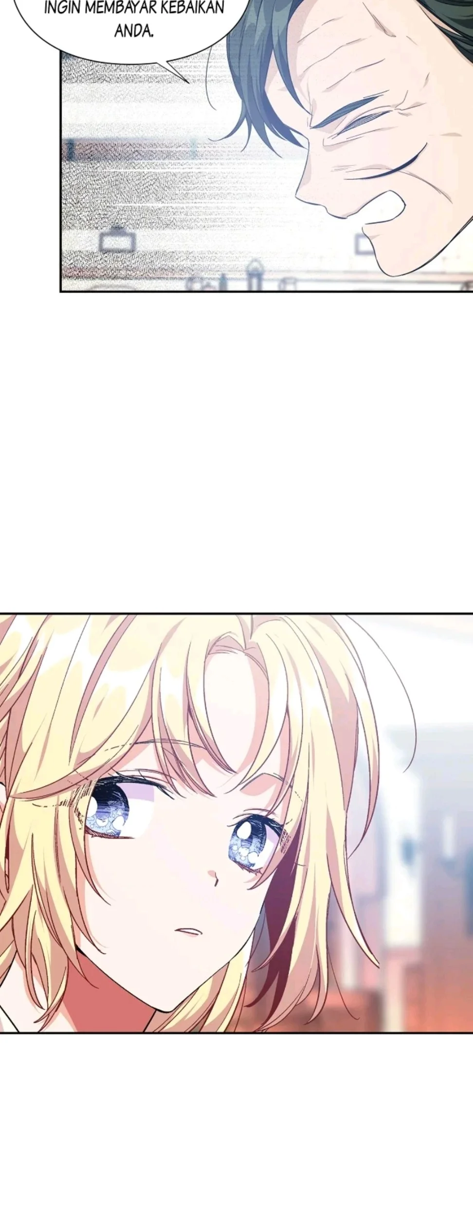 Doctor Elise: The Royal Lady With the Lamp Chapter 118 Gambar 22