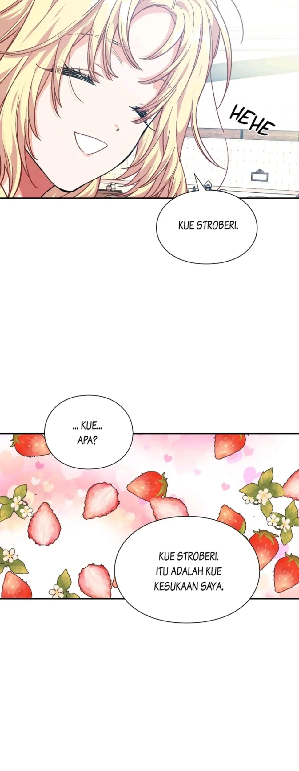 Doctor Elise: The Royal Lady With the Lamp Chapter 118 Gambar 24