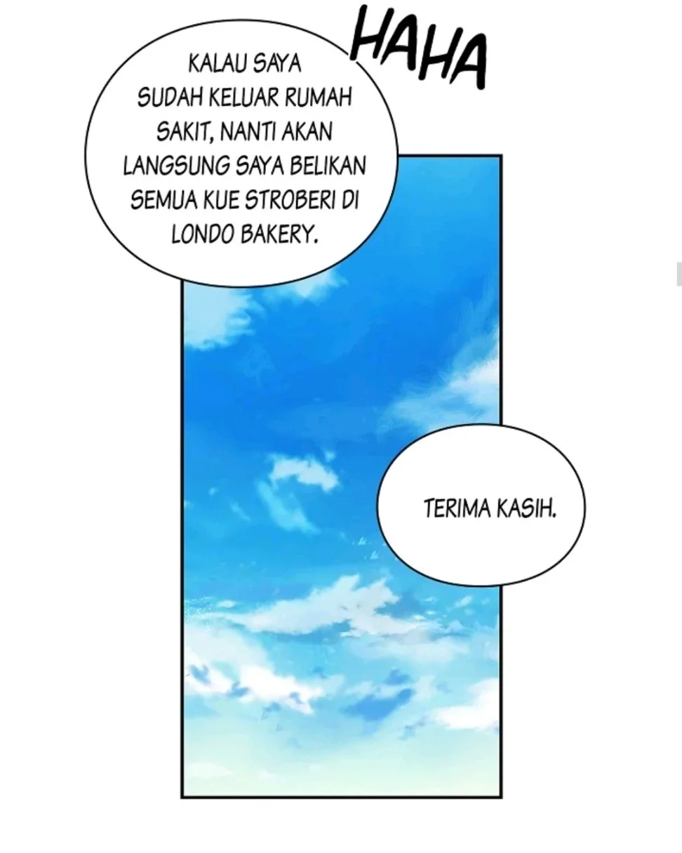 Doctor Elise: The Royal Lady With the Lamp Chapter 118 Gambar 27