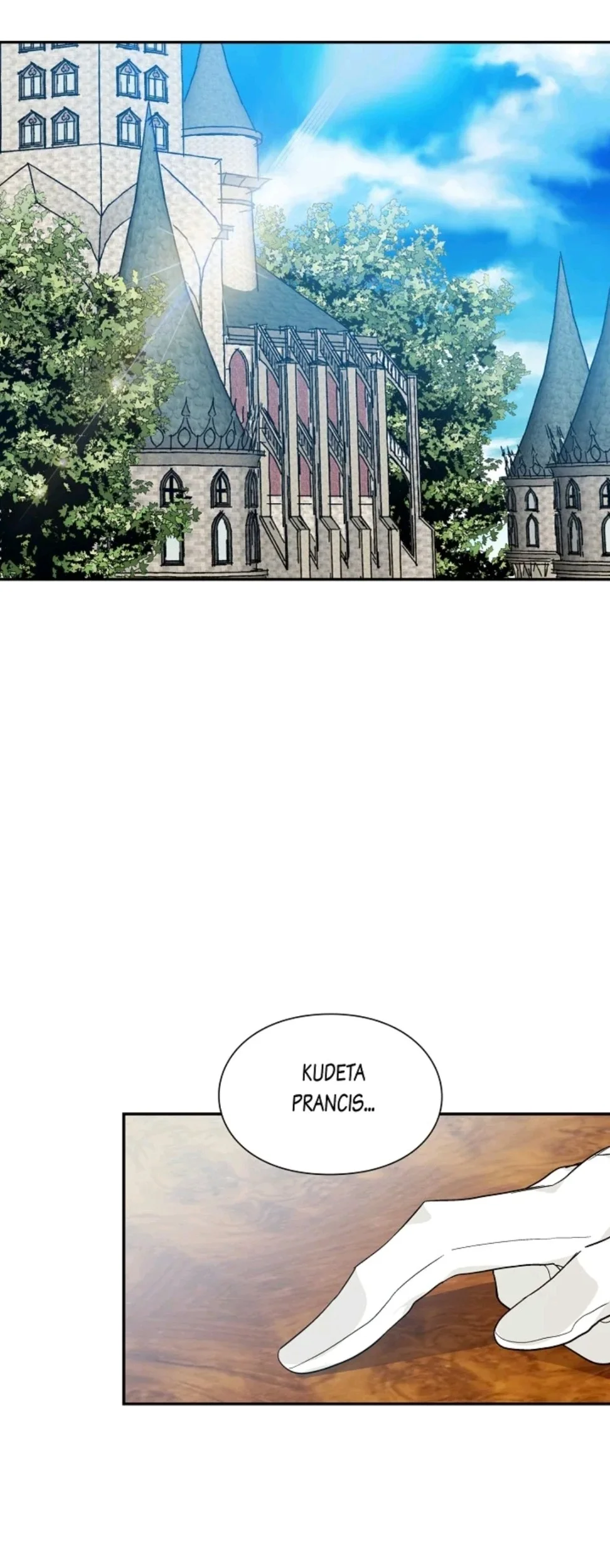 Doctor Elise: The Royal Lady With the Lamp Chapter 118 Gambar 31