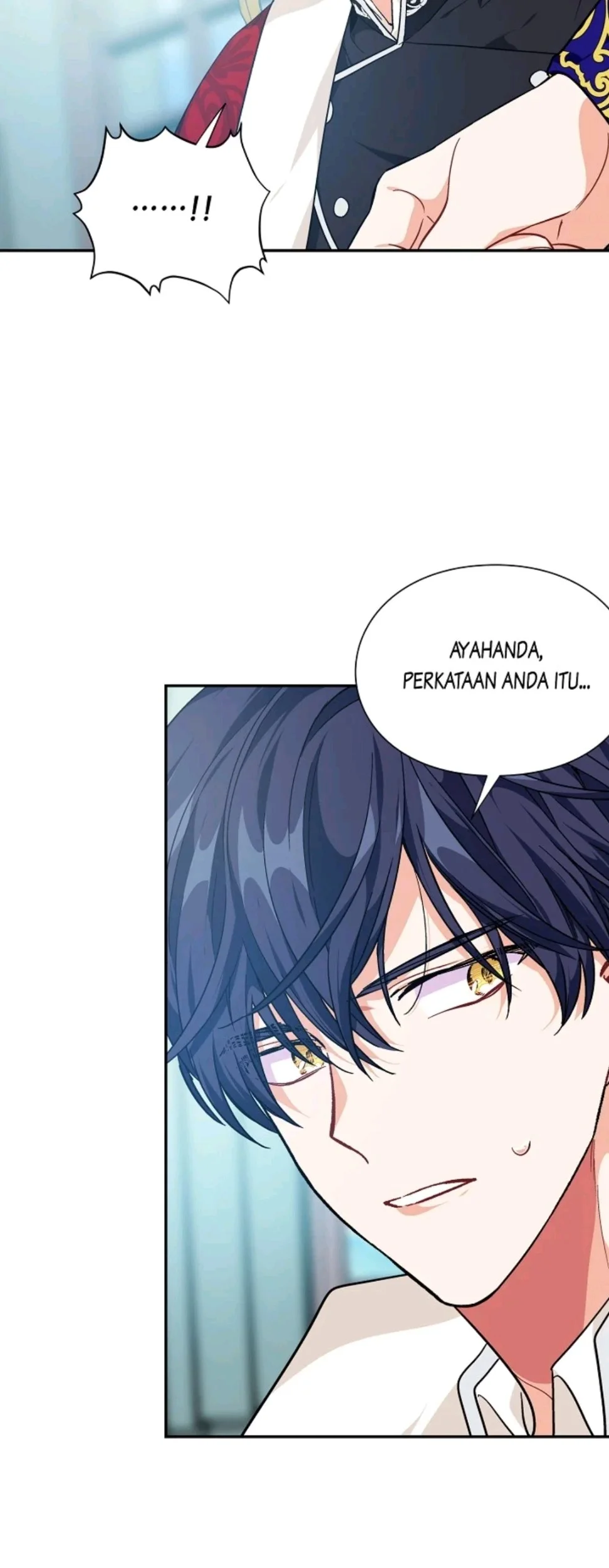 Doctor Elise: The Royal Lady With the Lamp Chapter 118 Gambar 35