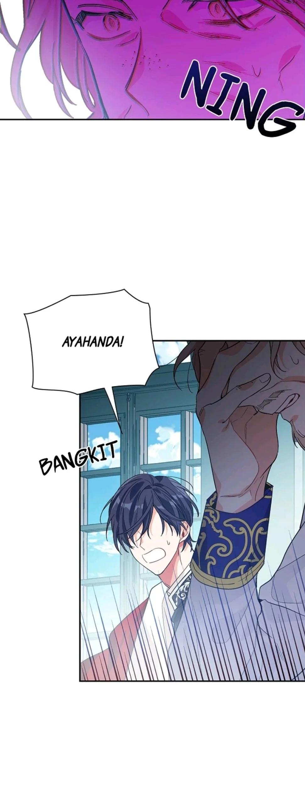 Manhwa Doctor Elise: The Royal Lady With the Lamp Chapter 119 gambar nomor 2