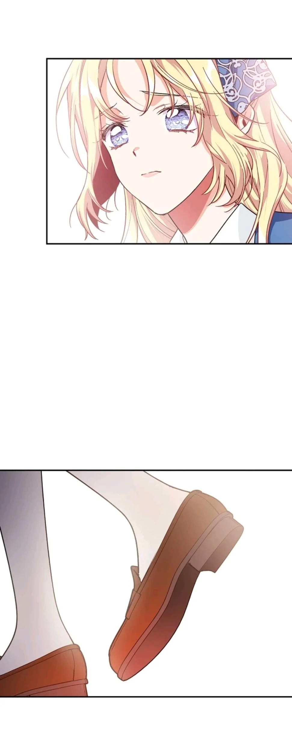 Doctor Elise: The Royal Lady With the Lamp Chapter 119 Gambar 19