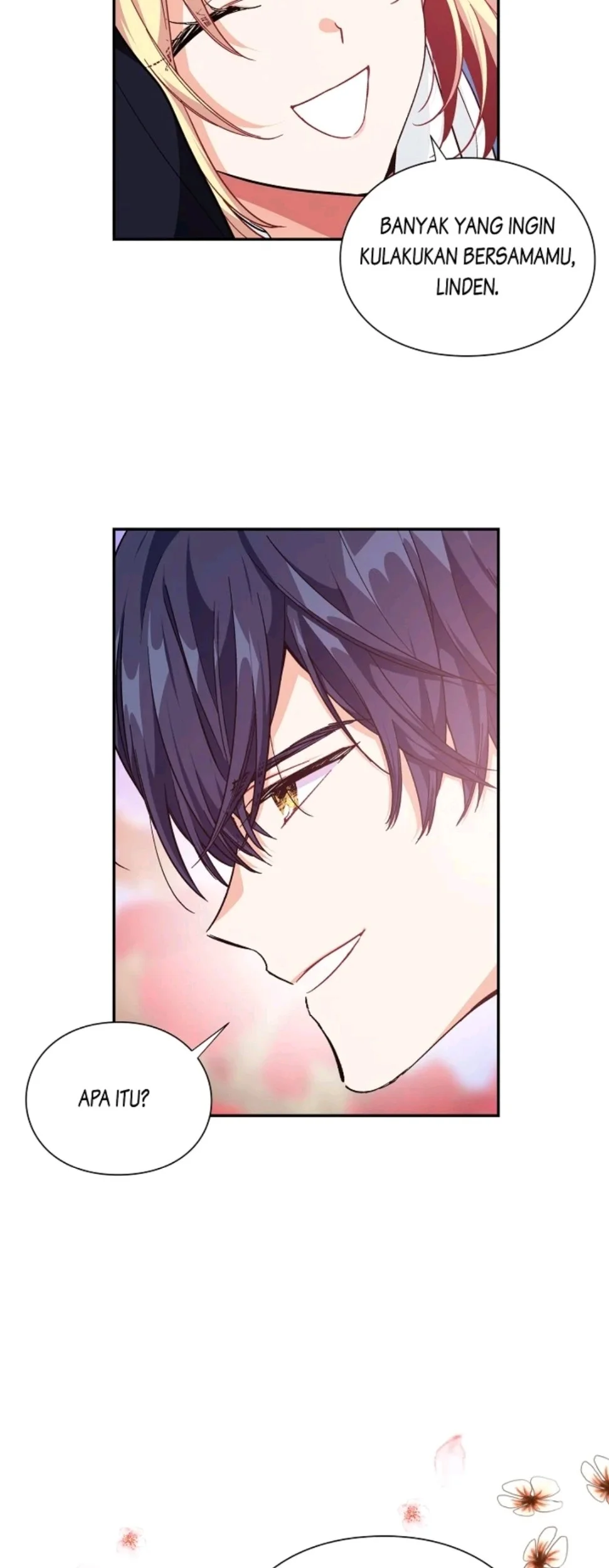 Doctor Elise: The Royal Lady With the Lamp Chapter 119 Gambar 25