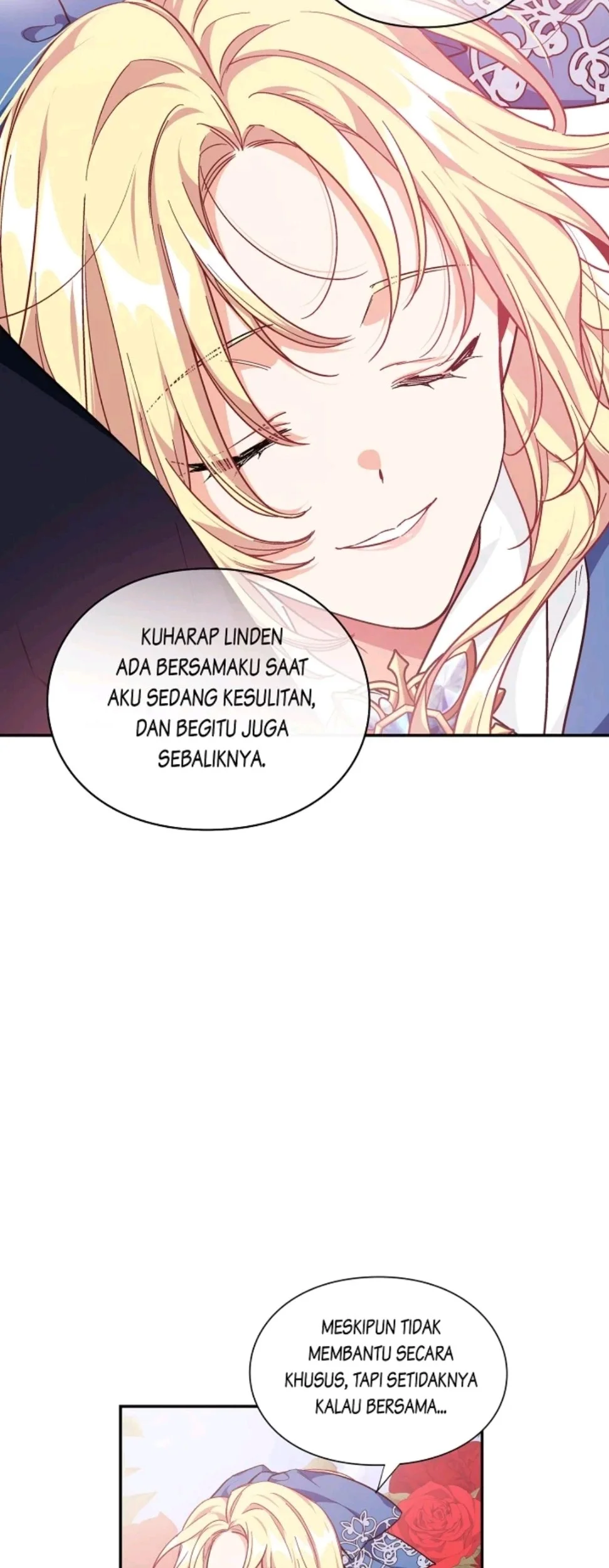 Doctor Elise: The Royal Lady With the Lamp Chapter 119 Gambar 27