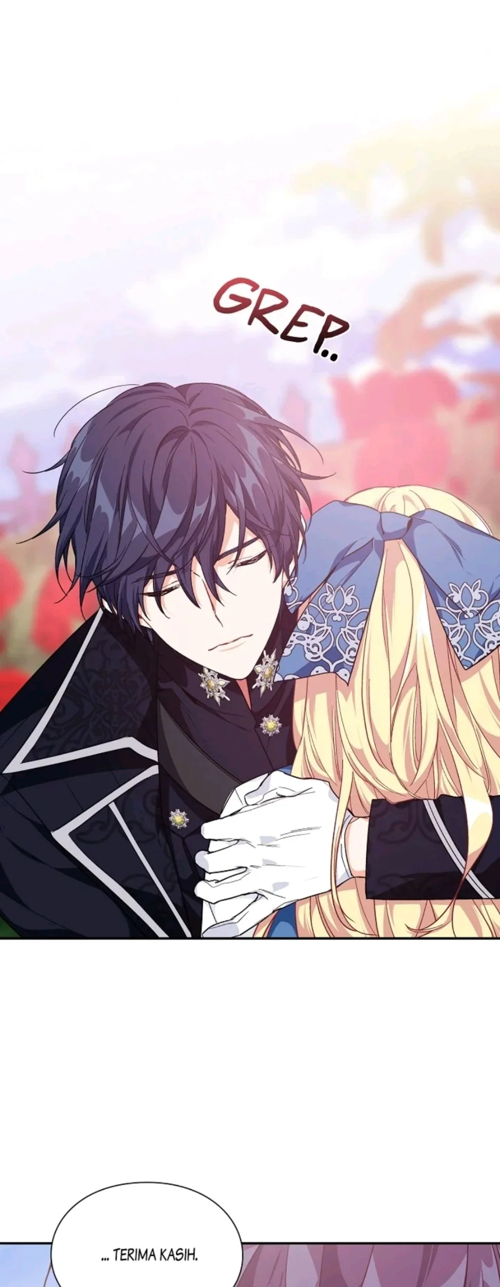 Doctor Elise: The Royal Lady With the Lamp Chapter 119 Gambar 29