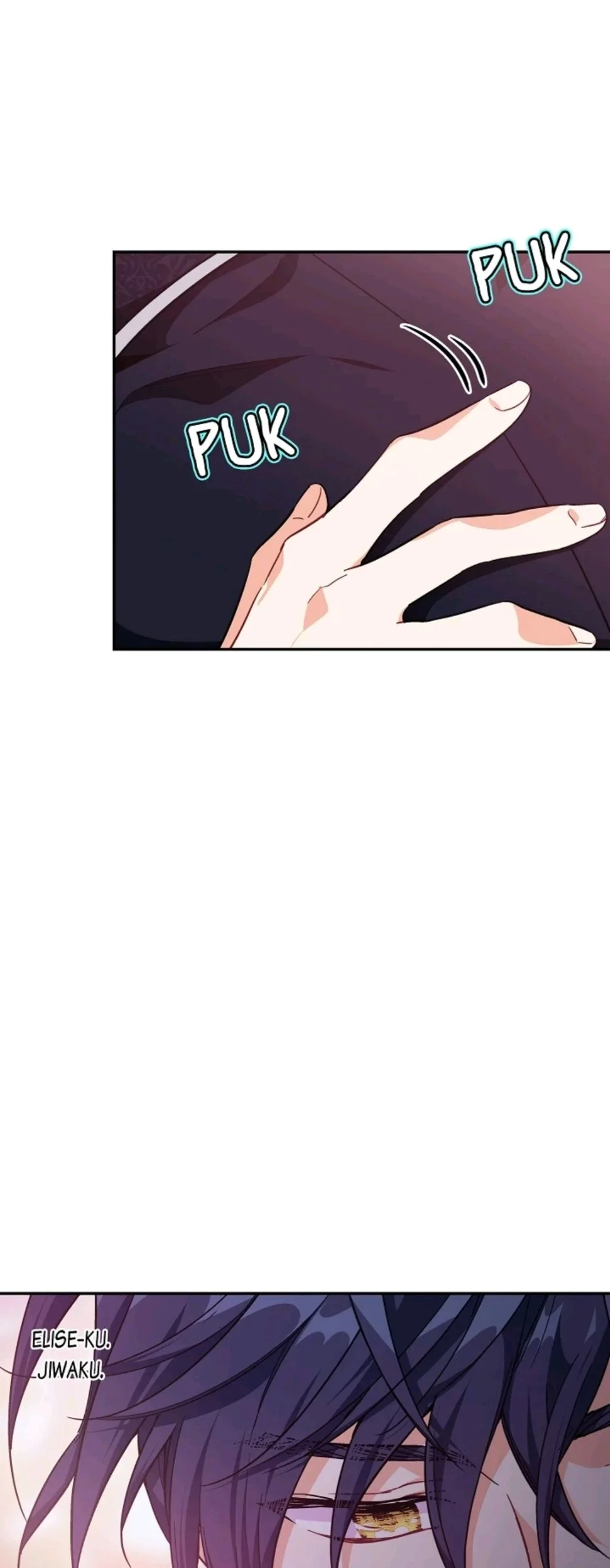 Doctor Elise: The Royal Lady With the Lamp Chapter 119 Gambar 31