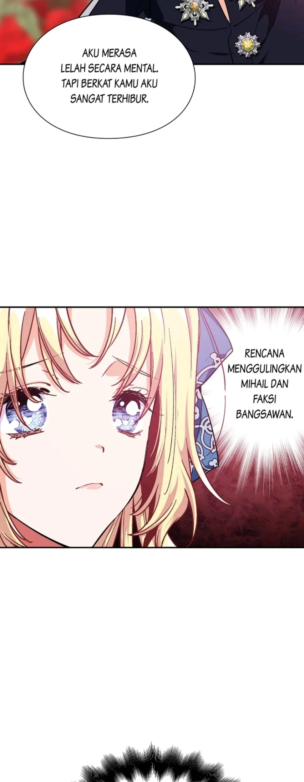 Doctor Elise: The Royal Lady With the Lamp Chapter 119 Gambar 40