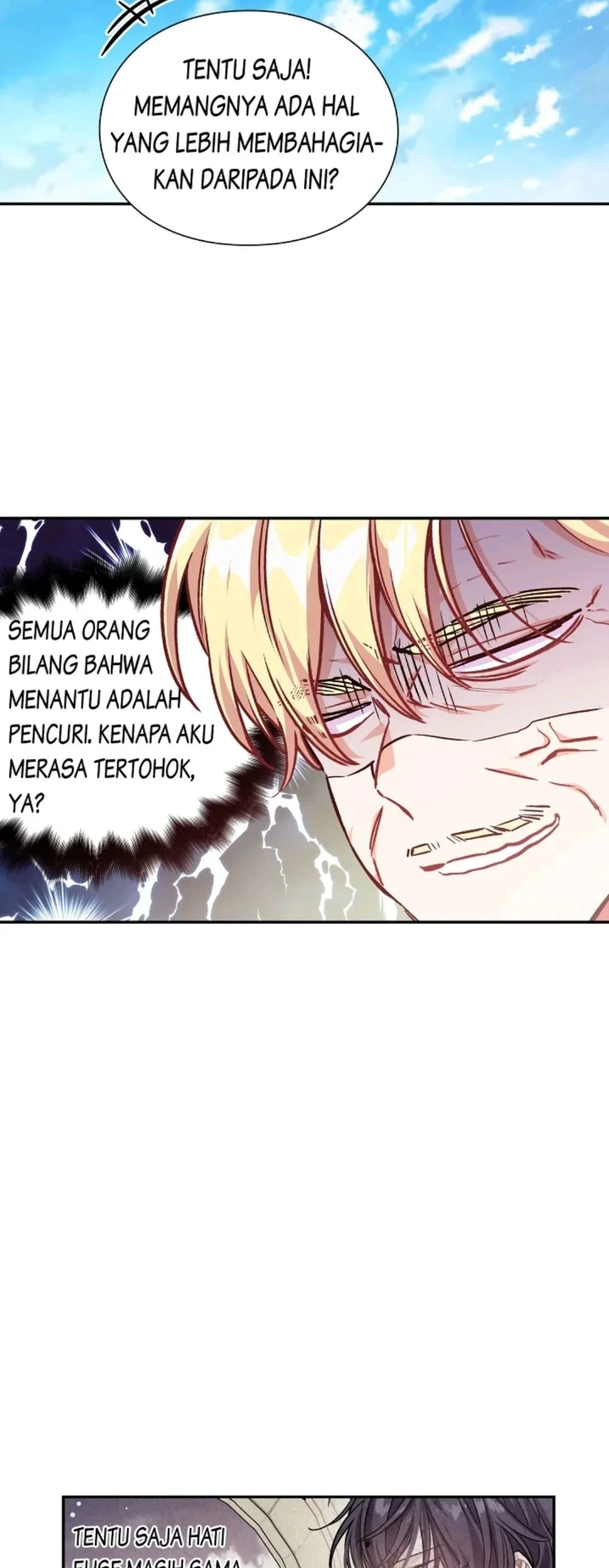 Doctor Elise: The Royal Lady With the Lamp Chapter 120 Gambar 8