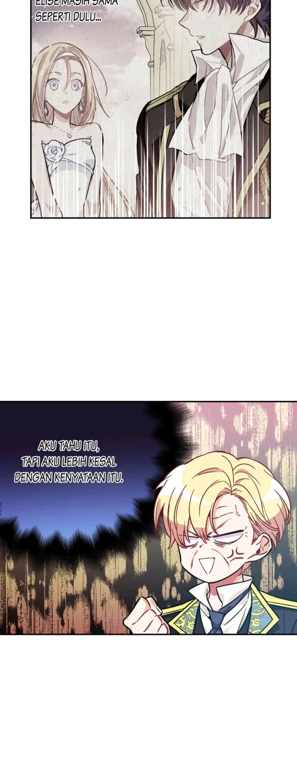 Doctor Elise: The Royal Lady With the Lamp Chapter 120 Gambar 9