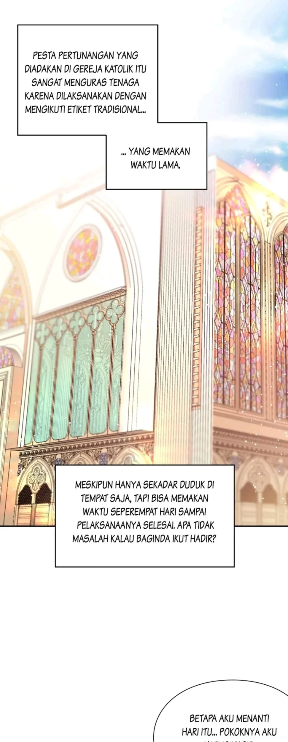 Doctor Elise: The Royal Lady With the Lamp Chapter 120 Gambar 17