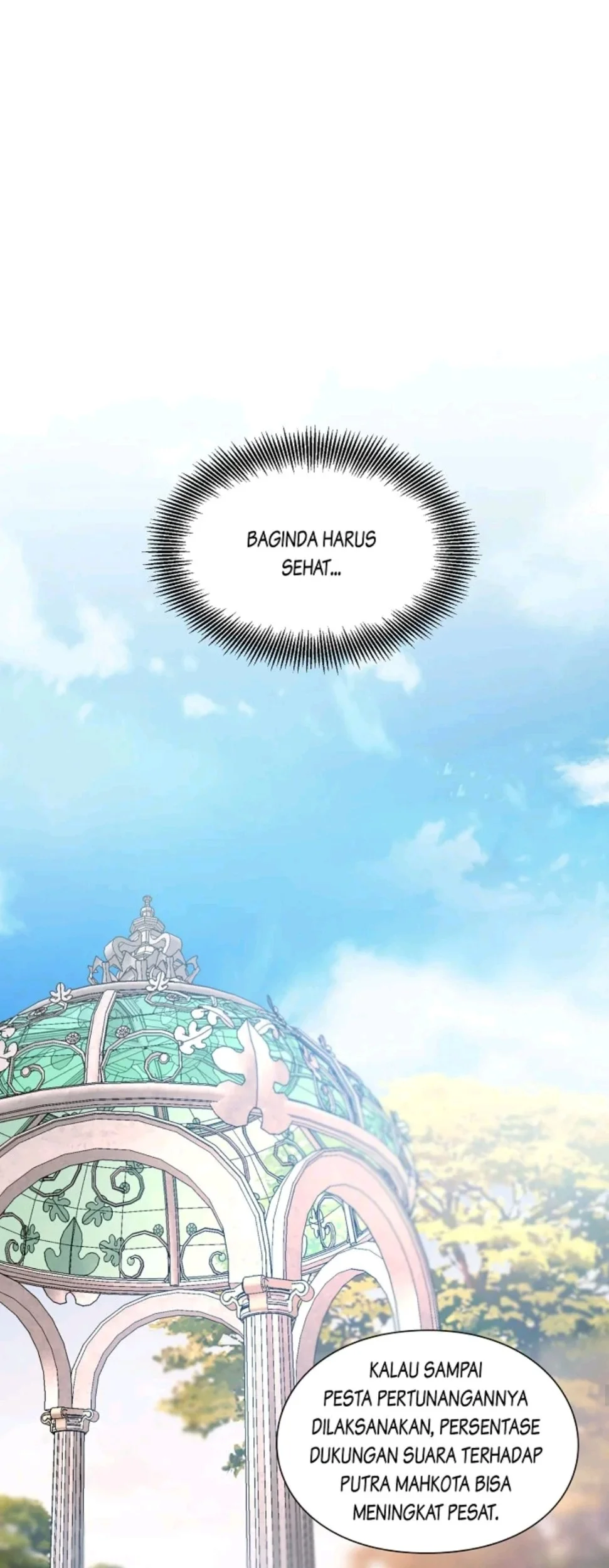 Doctor Elise: The Royal Lady With the Lamp Chapter 120 Gambar 19