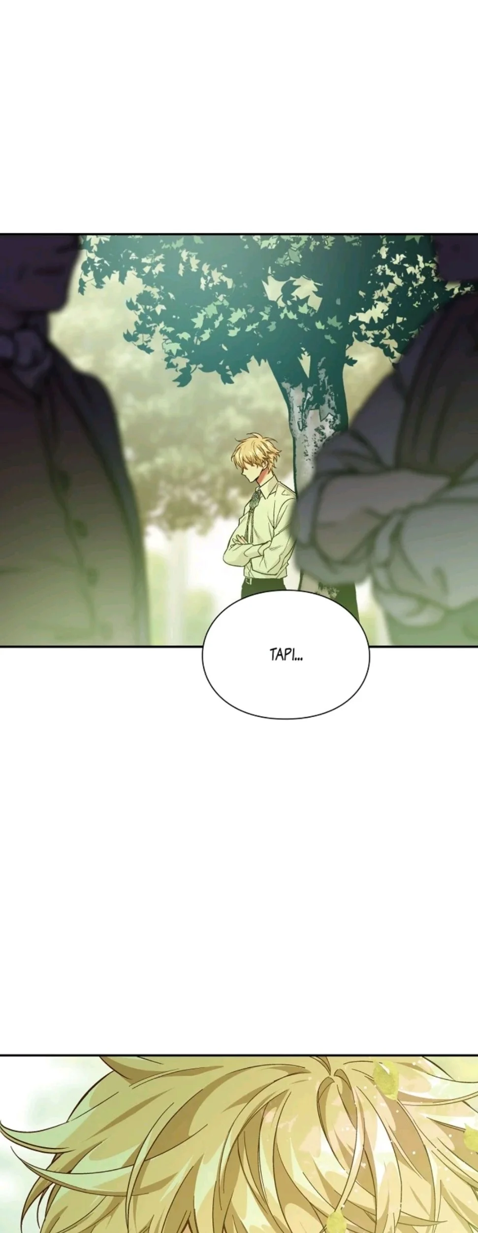 Doctor Elise: The Royal Lady With the Lamp Chapter 120 Gambar 21