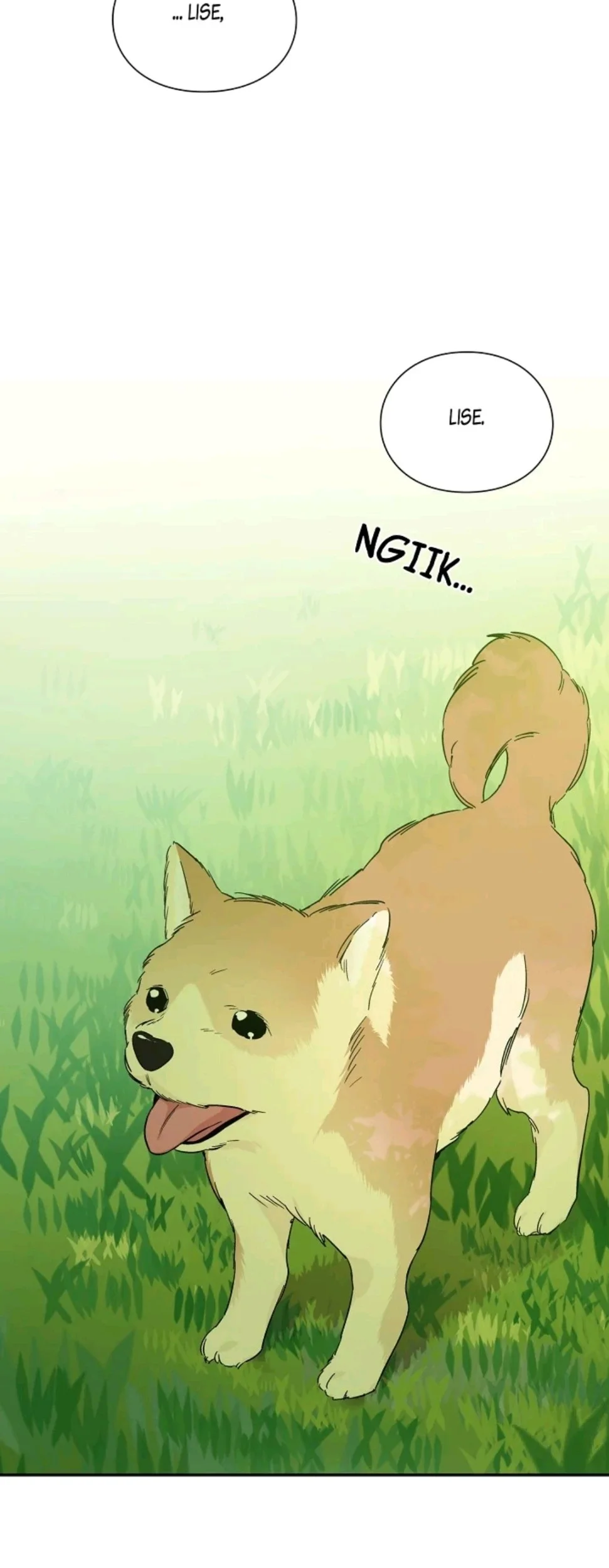 Doctor Elise: The Royal Lady With the Lamp Chapter 120 Gambar 23