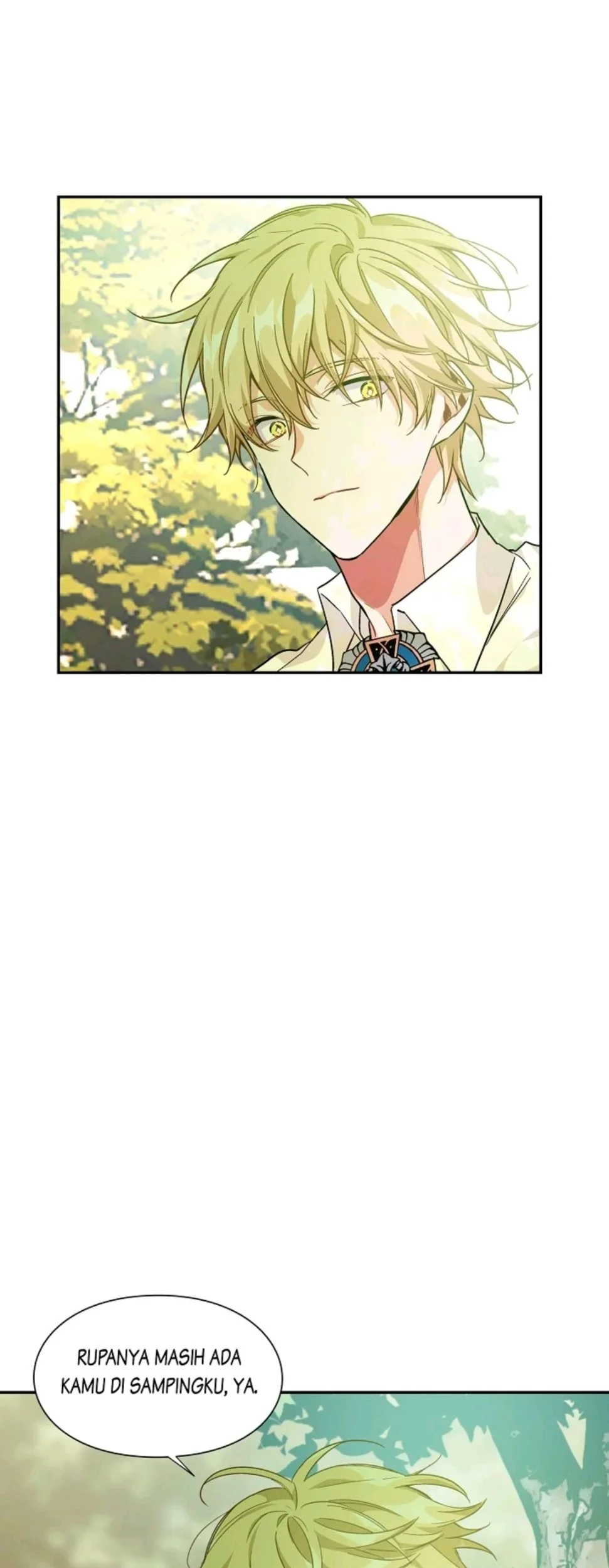 Doctor Elise: The Royal Lady With the Lamp Chapter 120 Gambar 24