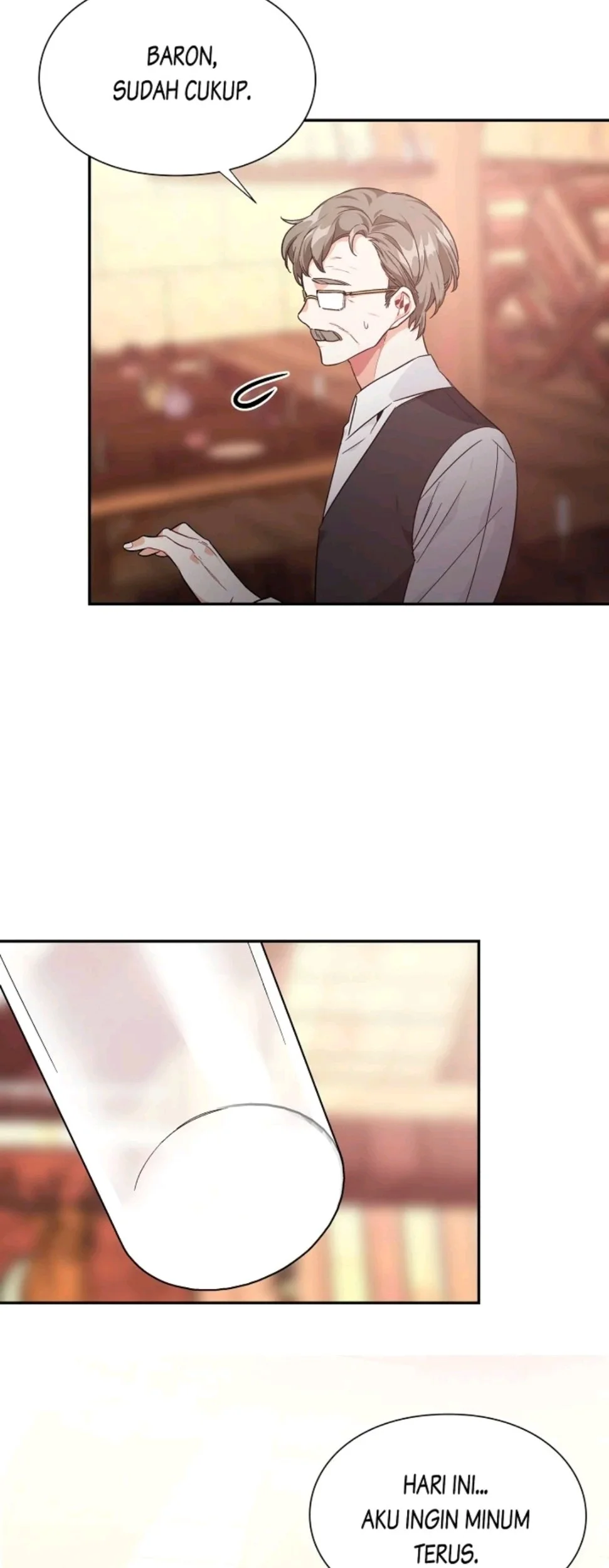 Doctor Elise: The Royal Lady With the Lamp Chapter 120 Gambar 29