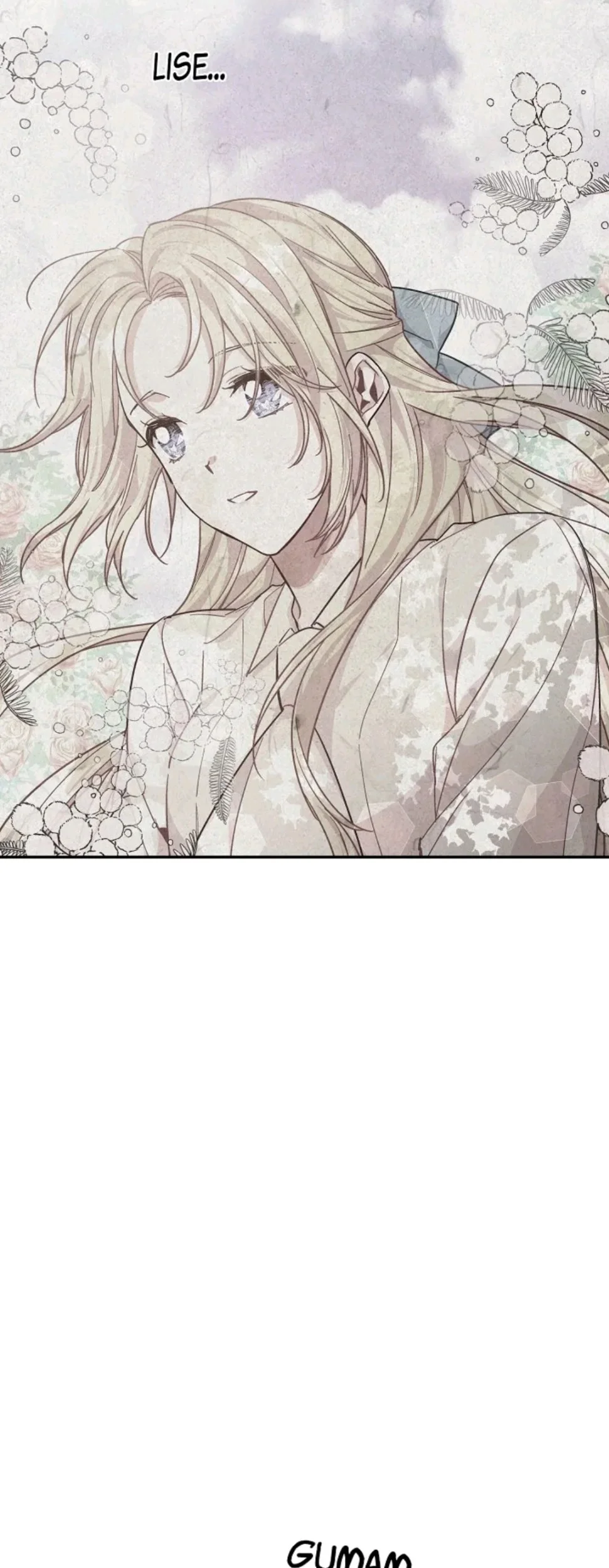 Doctor Elise: The Royal Lady With the Lamp Chapter 120 Gambar 31