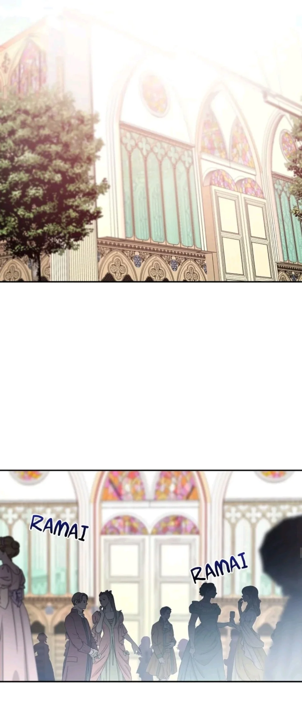 Doctor Elise: The Royal Lady With the Lamp Chapter 120 Gambar 33