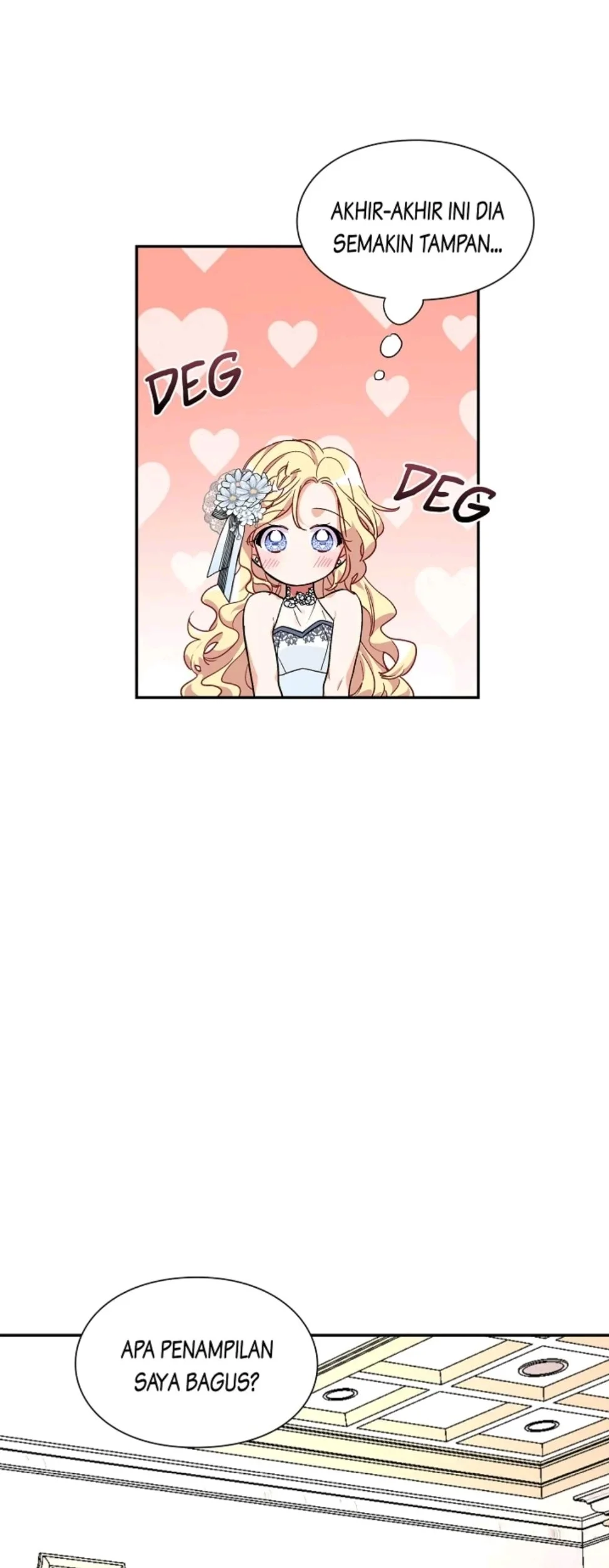 Doctor Elise: The Royal Lady With the Lamp Chapter 120 Gambar 41