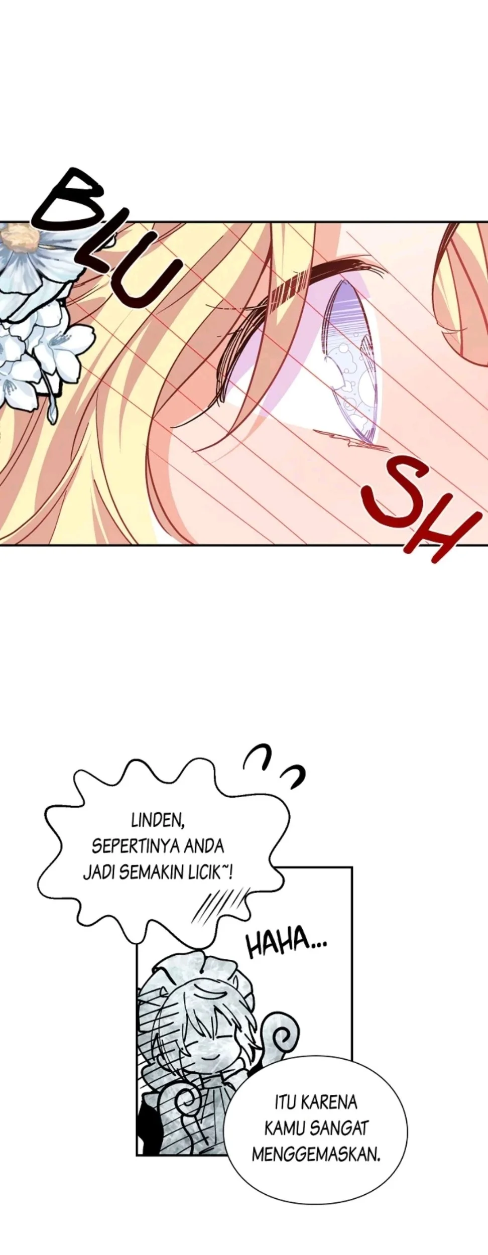 Doctor Elise: The Royal Lady With the Lamp Chapter 120 Gambar 43