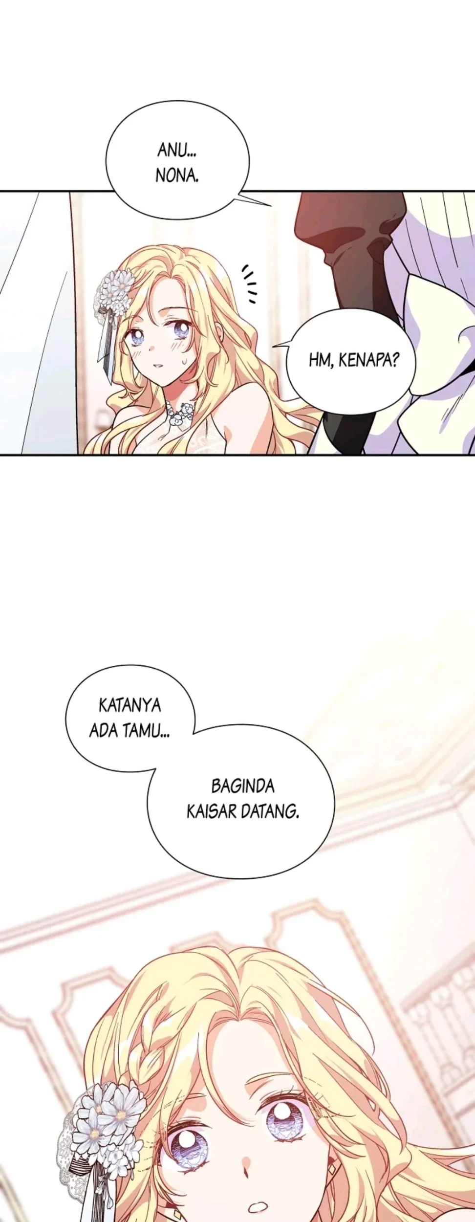 Doctor Elise: The Royal Lady With the Lamp Chapter 120 Gambar 44