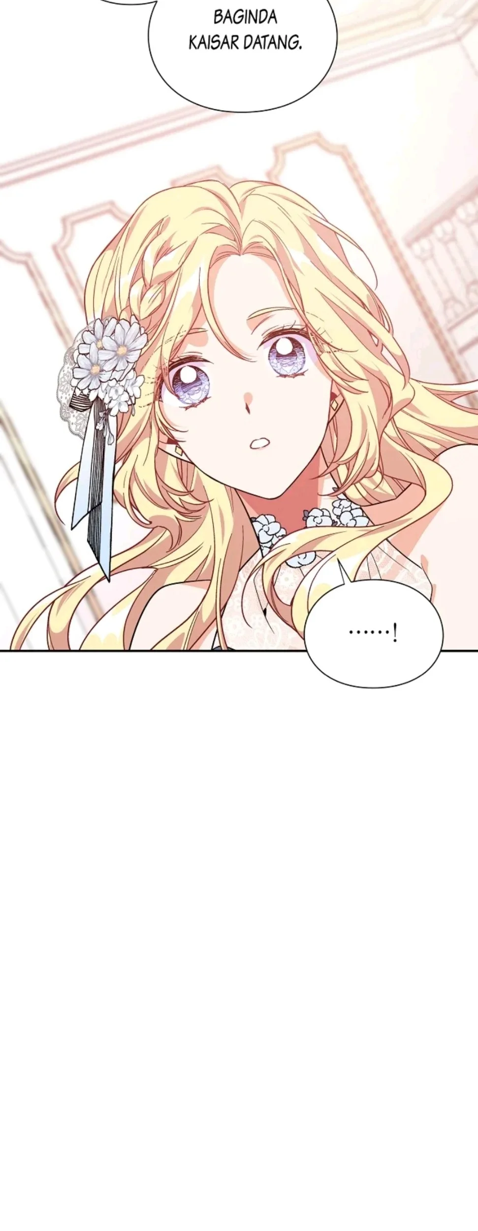 Doctor Elise: The Royal Lady With the Lamp Chapter 121 Gambar 4