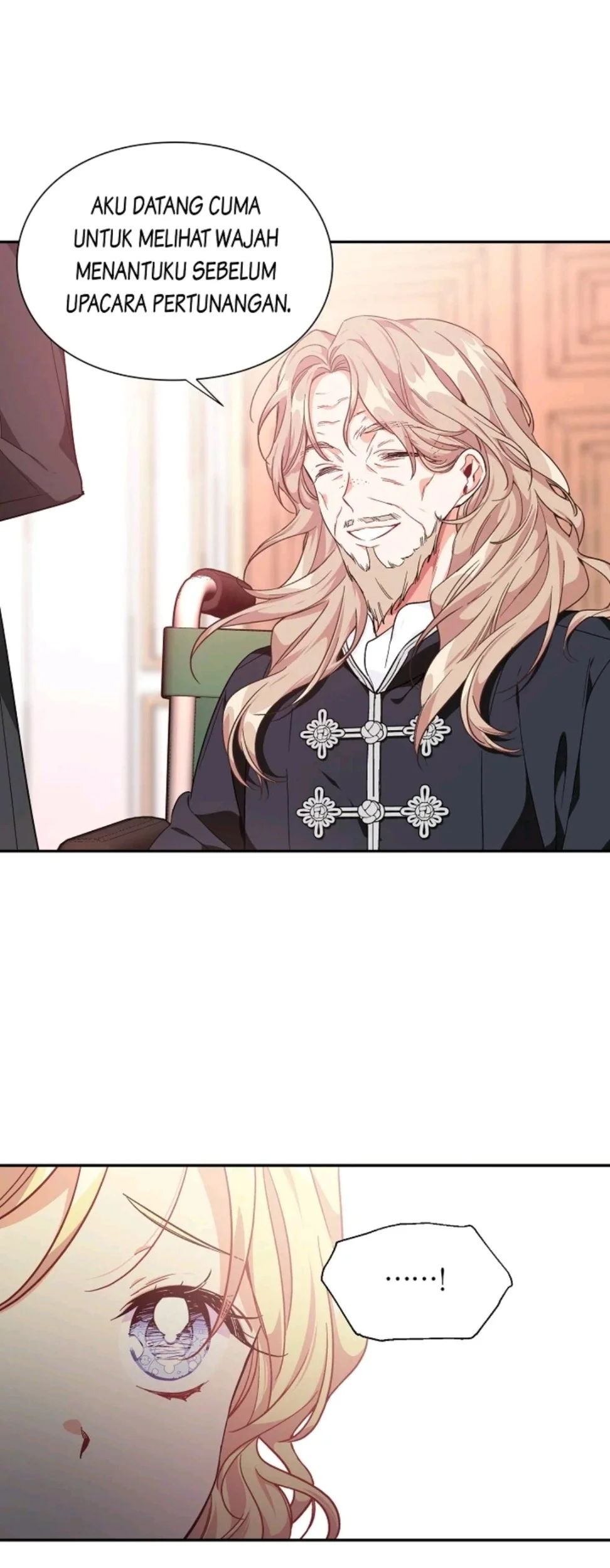 Doctor Elise: The Royal Lady With the Lamp Chapter 121 Gambar 8