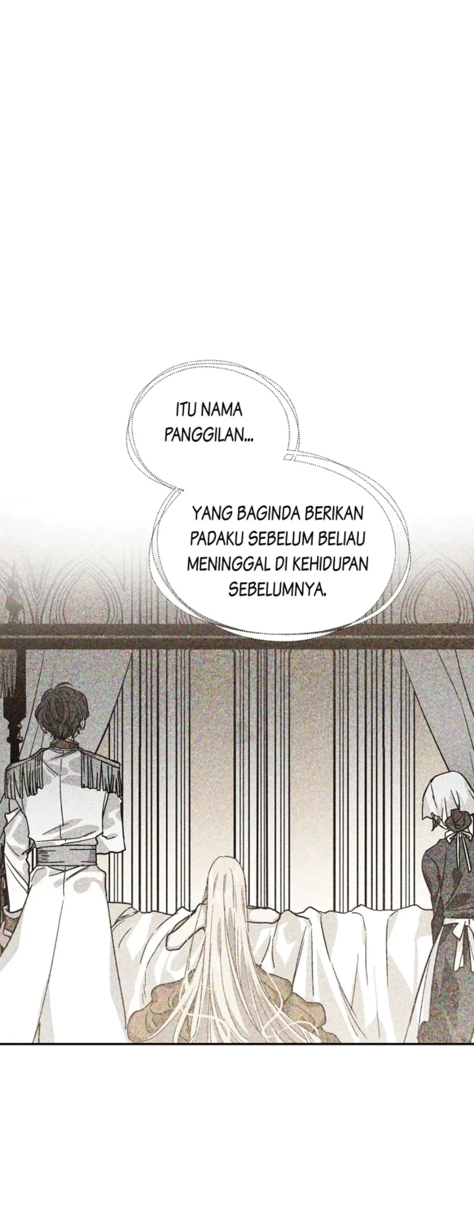 Doctor Elise: The Royal Lady With the Lamp Chapter 121 Gambar 9