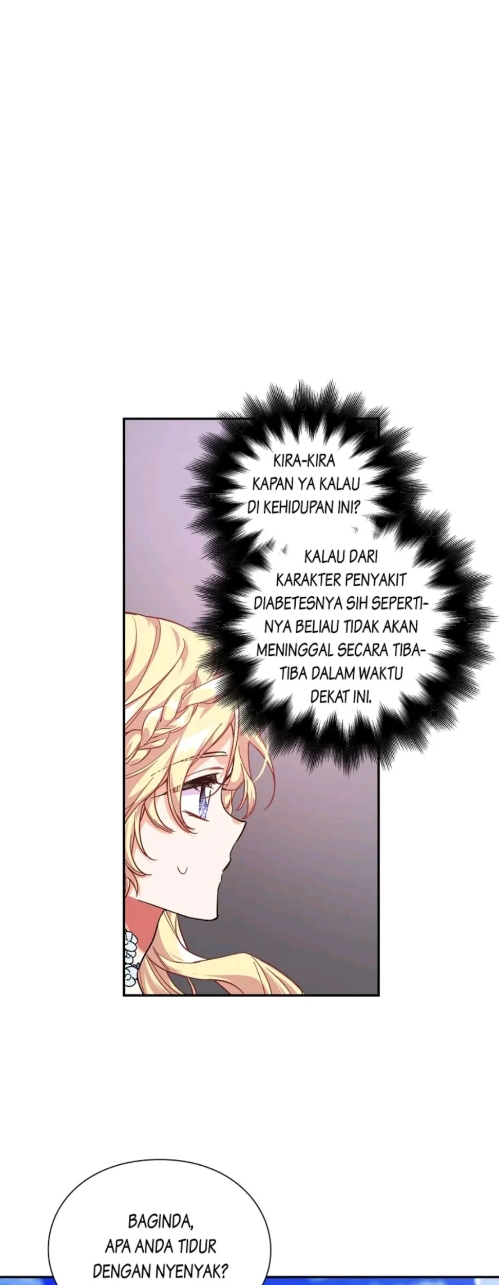 Doctor Elise: The Royal Lady With the Lamp Chapter 121 Gambar 10