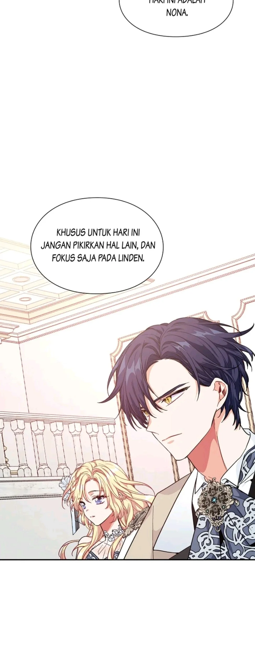 Doctor Elise: The Royal Lady With the Lamp Chapter 121 Gambar 12