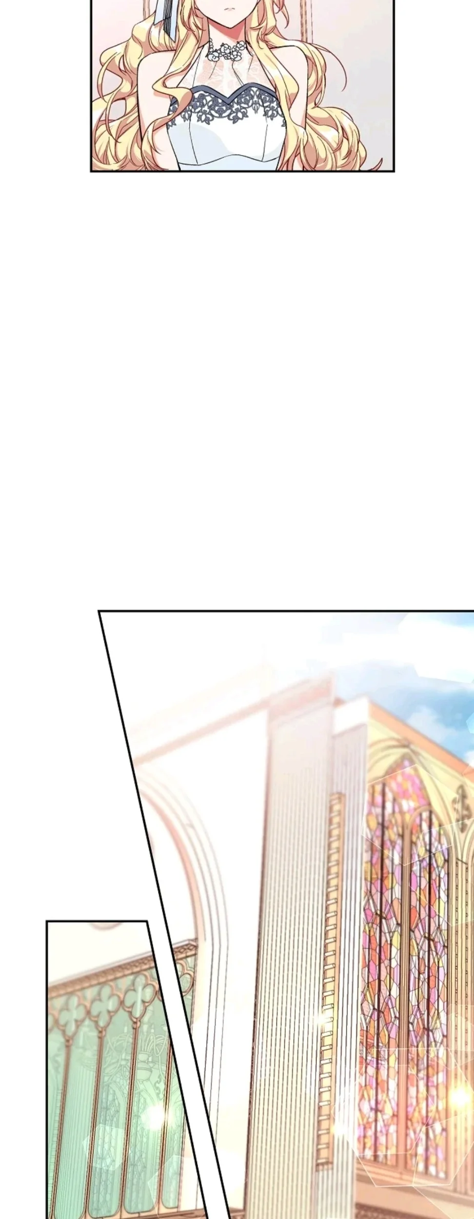 Doctor Elise: The Royal Lady With the Lamp Chapter 121 Gambar 16