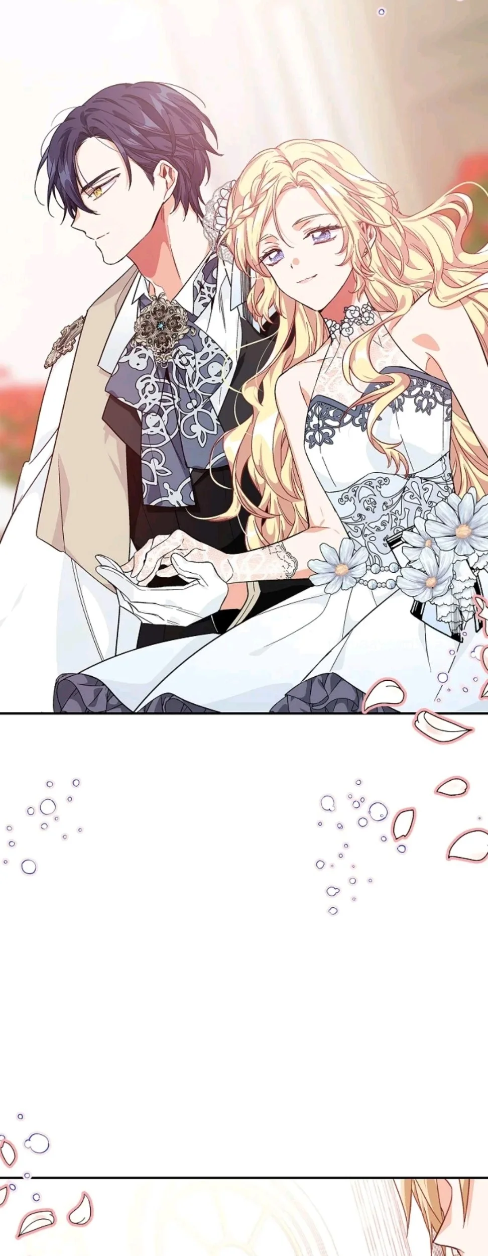 Doctor Elise: The Royal Lady With the Lamp Chapter 121 Gambar 18