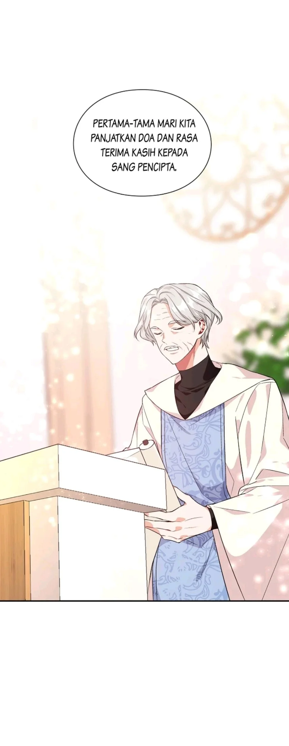 Doctor Elise: The Royal Lady With the Lamp Chapter 121 Gambar 22