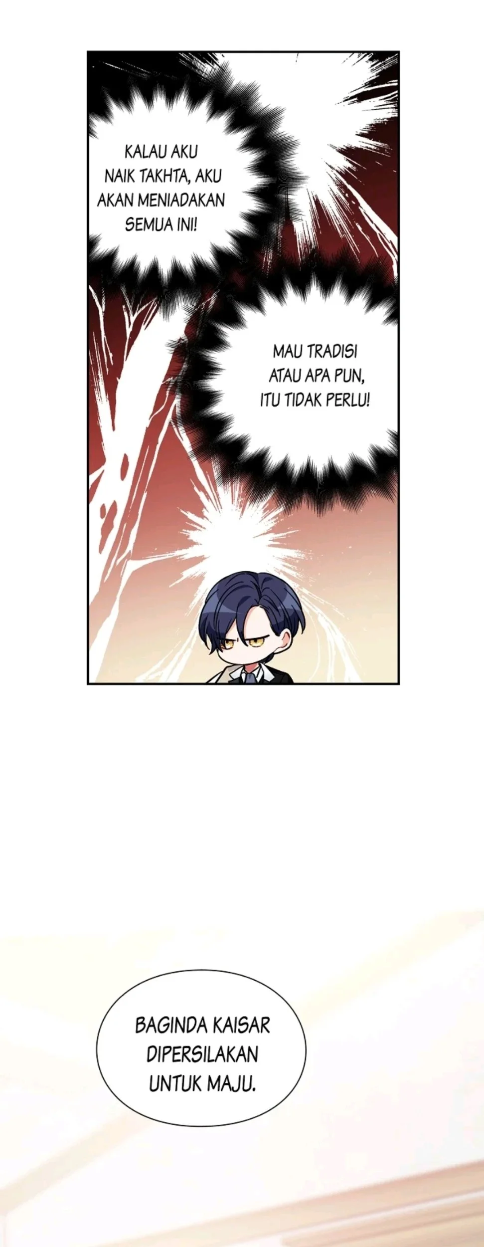 Doctor Elise: The Royal Lady With the Lamp Chapter 121 Gambar 27