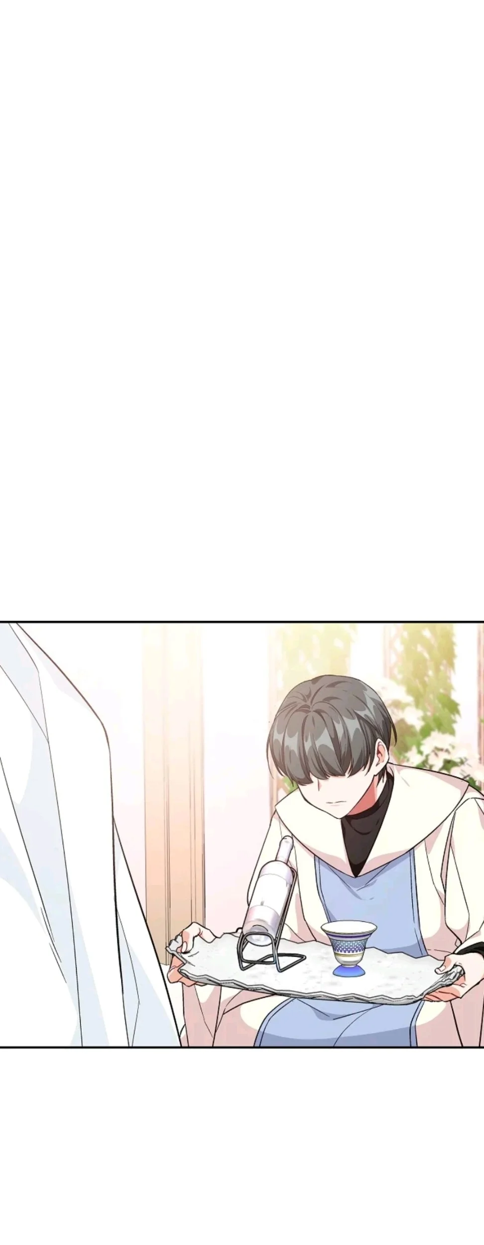 Doctor Elise: The Royal Lady With the Lamp Chapter 121 Gambar 30