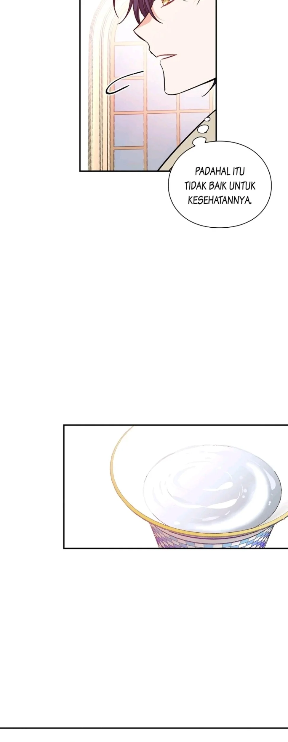 Doctor Elise: The Royal Lady With the Lamp Chapter 121 Gambar 33