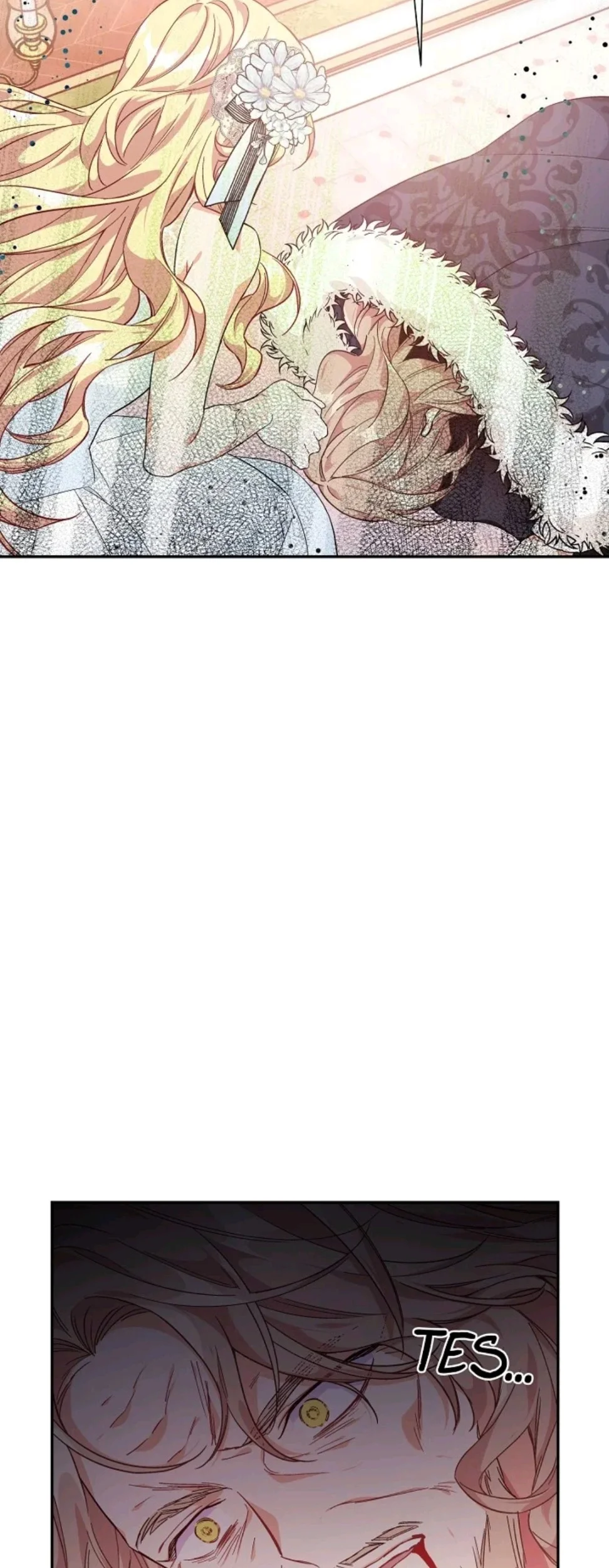 Doctor Elise: The Royal Lady With the Lamp Chapter 121 Gambar 40