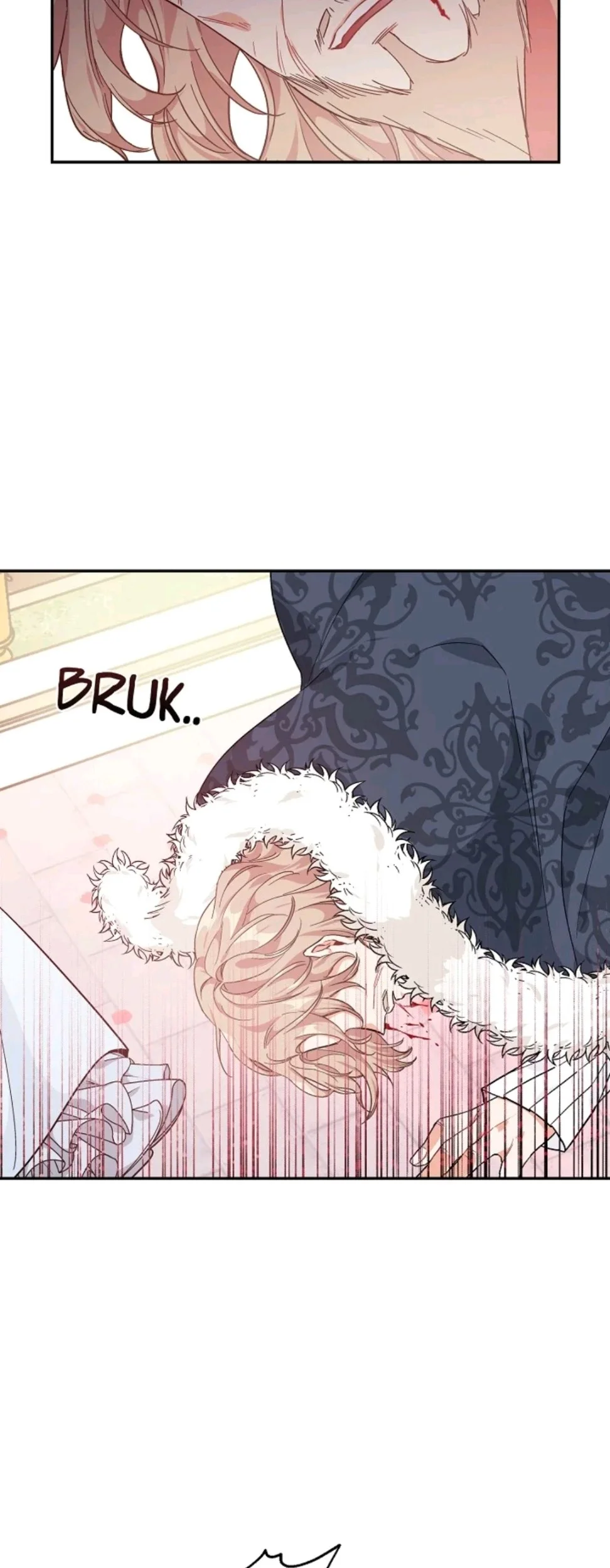 Doctor Elise: The Royal Lady With the Lamp Chapter 121 Gambar 41