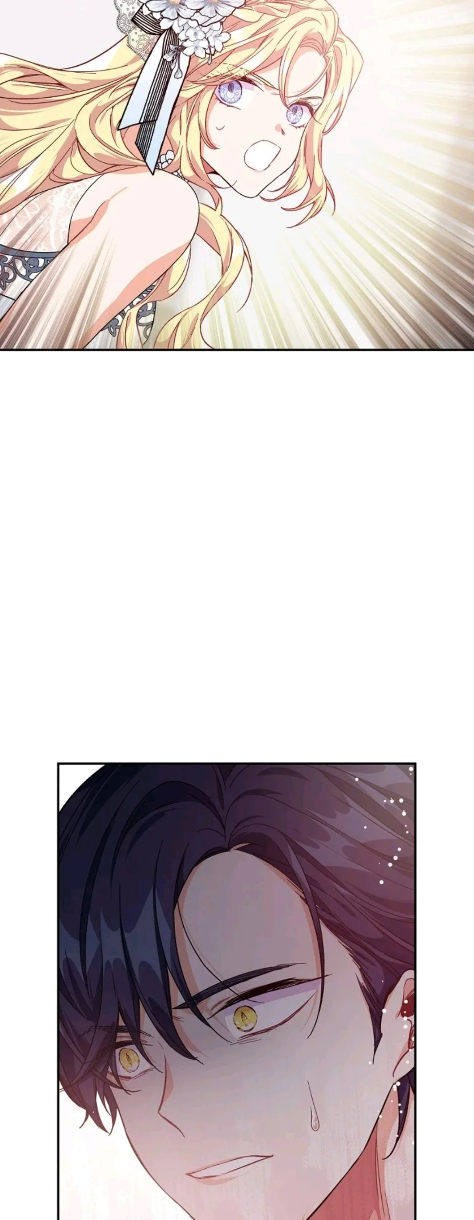 Doctor Elise: The Royal Lady With the Lamp Chapter 121 Gambar 43