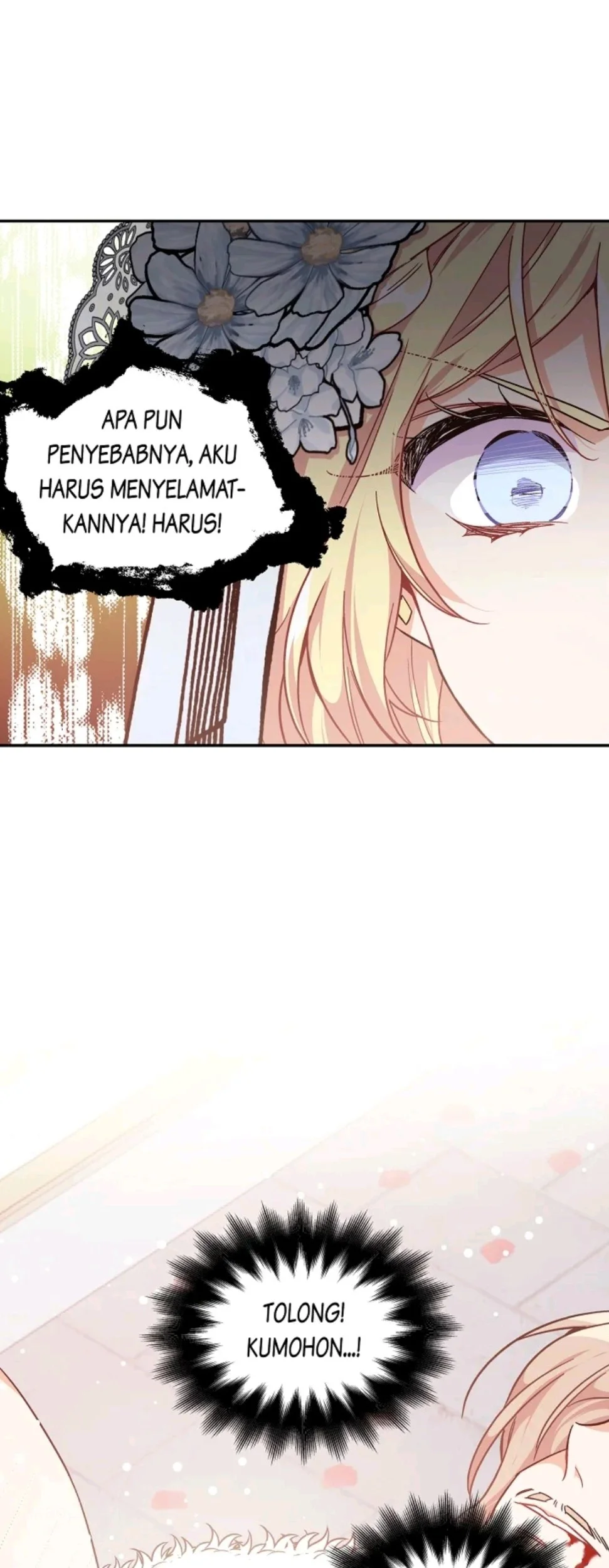 Doctor Elise: The Royal Lady With the Lamp Chapter 122 Gambar 11