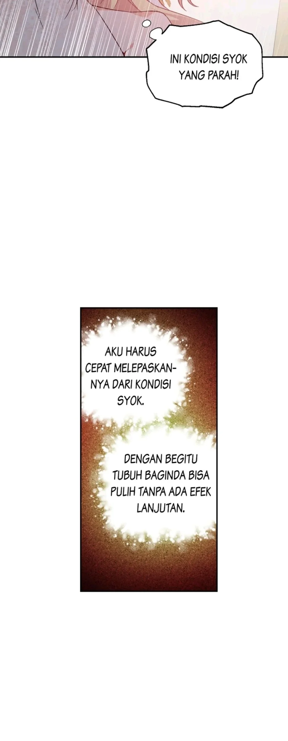 Doctor Elise: The Royal Lady With the Lamp Chapter 122 Gambar 16