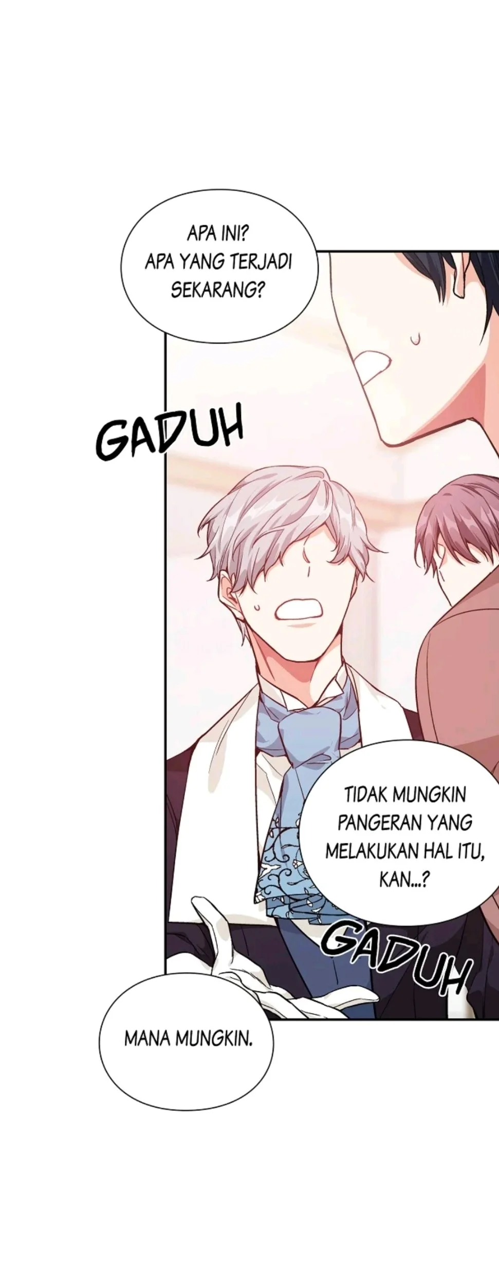 Doctor Elise: The Royal Lady With the Lamp Chapter 122 Gambar 26