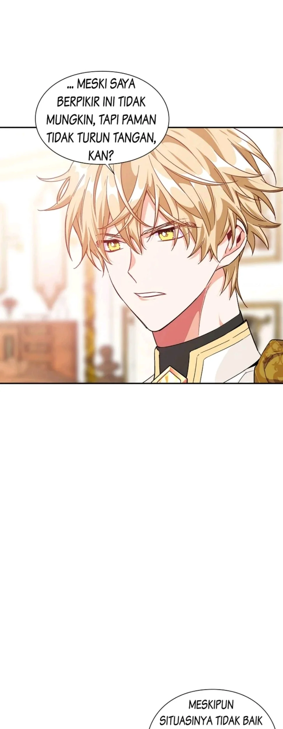 Doctor Elise: The Royal Lady With the Lamp Chapter 122 Gambar 30