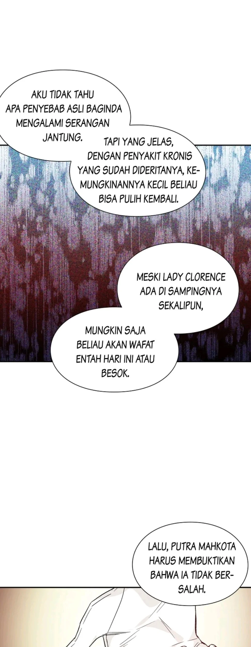 Doctor Elise: The Royal Lady With the Lamp Chapter 122 Gambar 33