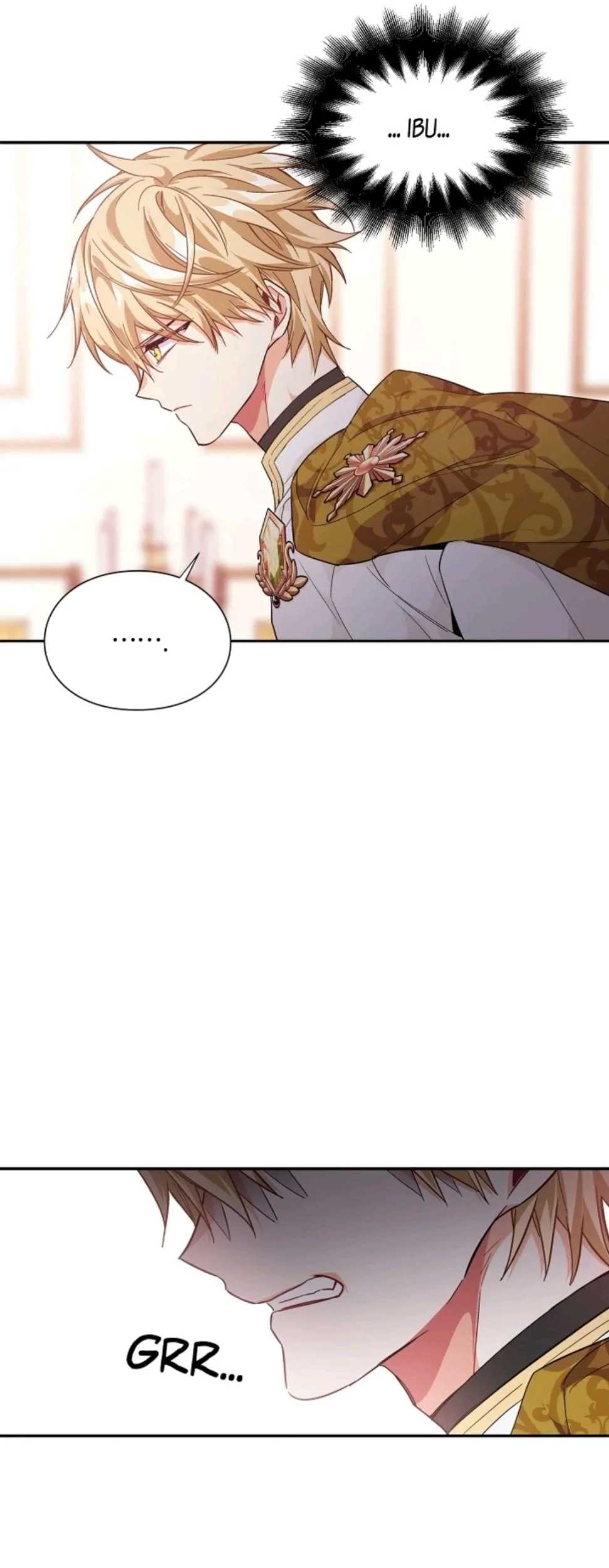 Doctor Elise: The Royal Lady With the Lamp Chapter 122 Gambar 37